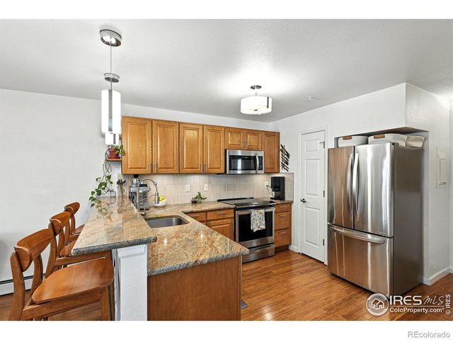 3077 29th Street 105, Boulder, CO 80301