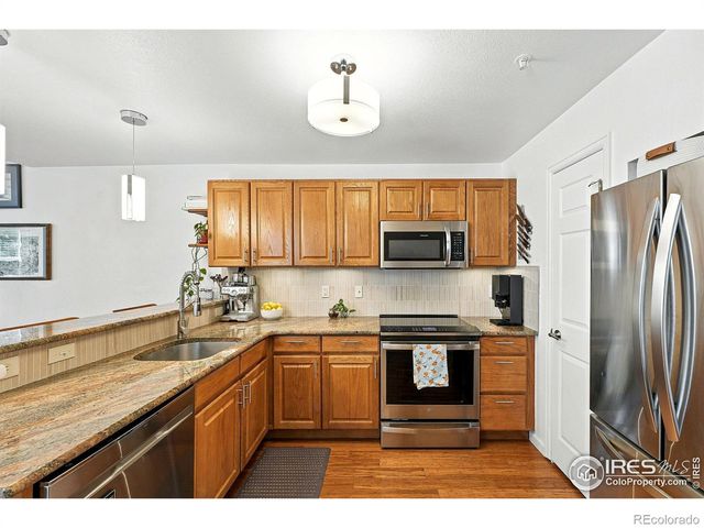 3077 29th Street 105, Boulder, CO 80301