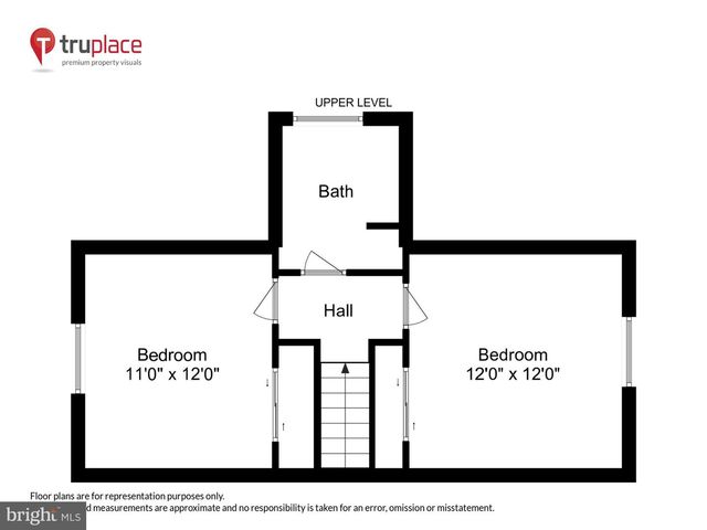 132 N GLADDEN ST N, Alexandria, VA 22304