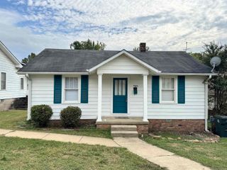 7509 Ohio, Little Rock, AR 72207