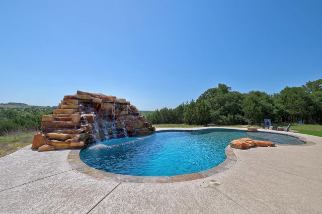 13770 Private Road 3642, Kempner, TX 76539