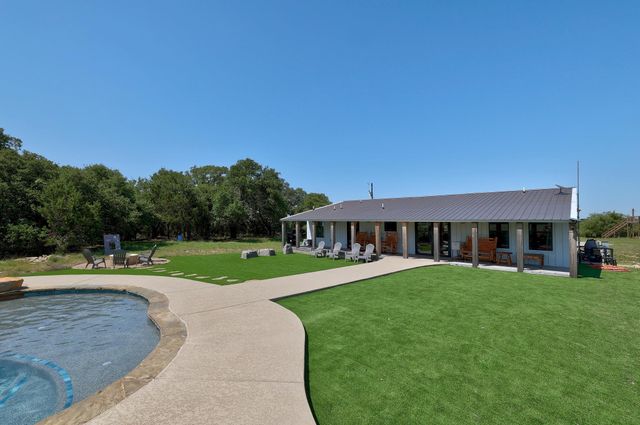 13770 Private Road 3642, Kempner, TX 76539