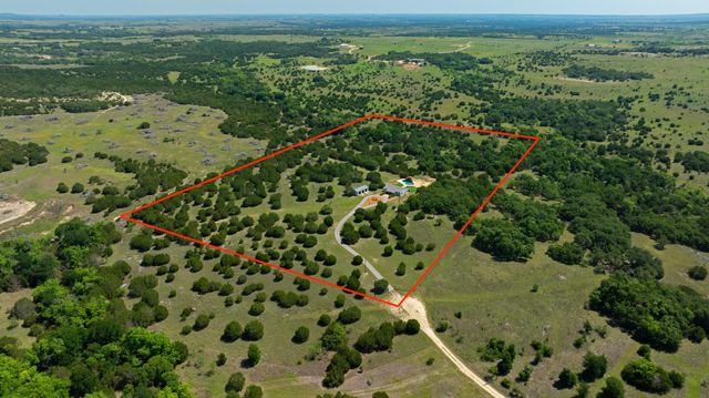 13770 Private Road 3642, Kempner, TX 76539