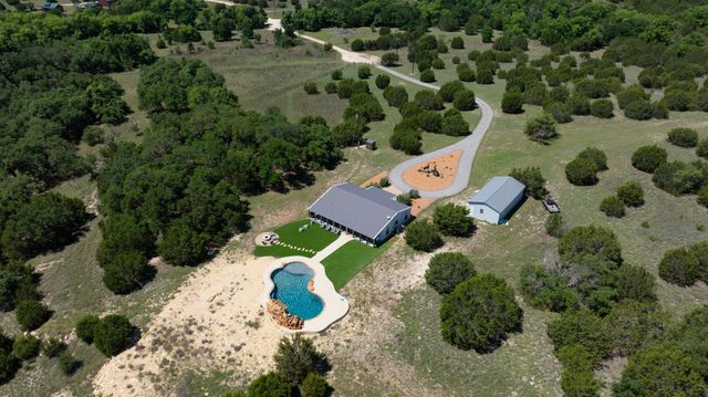 13770 Private Road 3642, Kempner, TX 76539