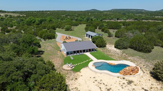 13770 Private Road 3642, Kempner, TX 76539