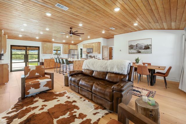 13770 Private Road 3642, Kempner, TX 76539