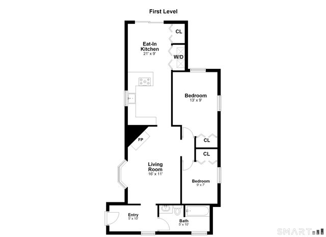 3 Auburn Road, New Fairfield, CT 06812
