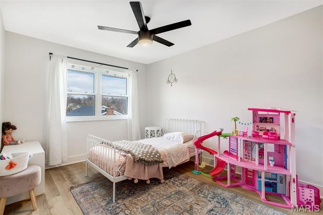 2915 Emerald Bend Court, St Louis, MO 63129