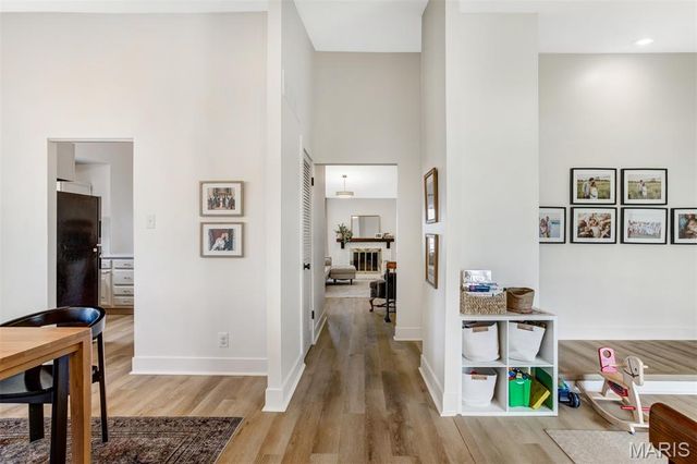 2915 Emerald Bend Court, St Louis, MO 63129