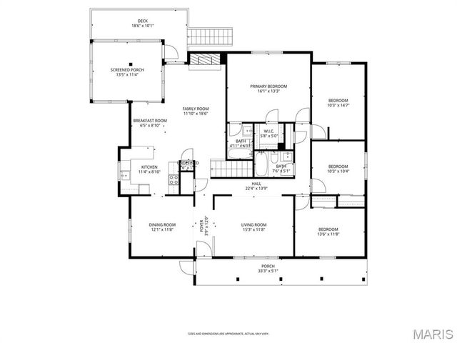 2915 Emerald Bend Court, St Louis, MO 63129