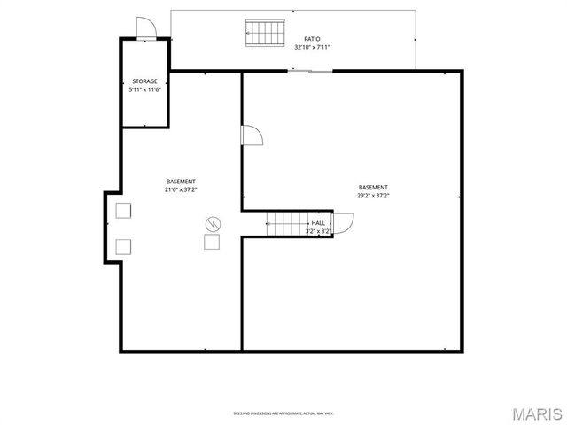 2915 Emerald Bend Court, St Louis, MO 63129