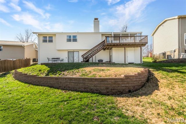 2915 Emerald Bend Court, St Louis, MO 63129