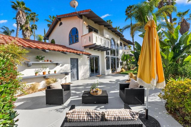 3523 Ryan Drive, Escondido, CA 92025