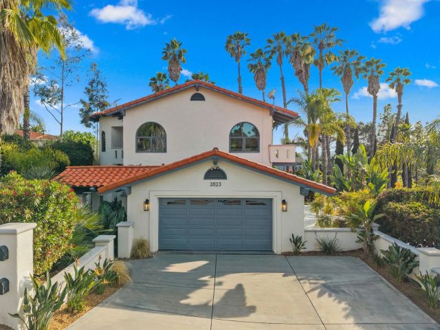3523 Ryan Drive, Escondido, CA 92025