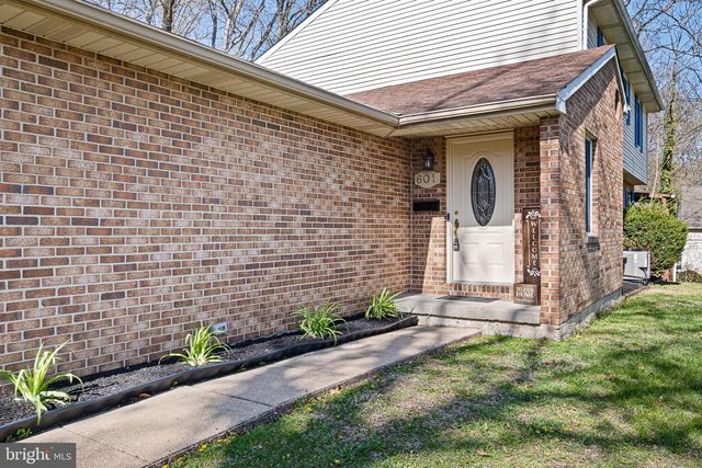 601 COVERLY RD, Wilmington, DE 19802