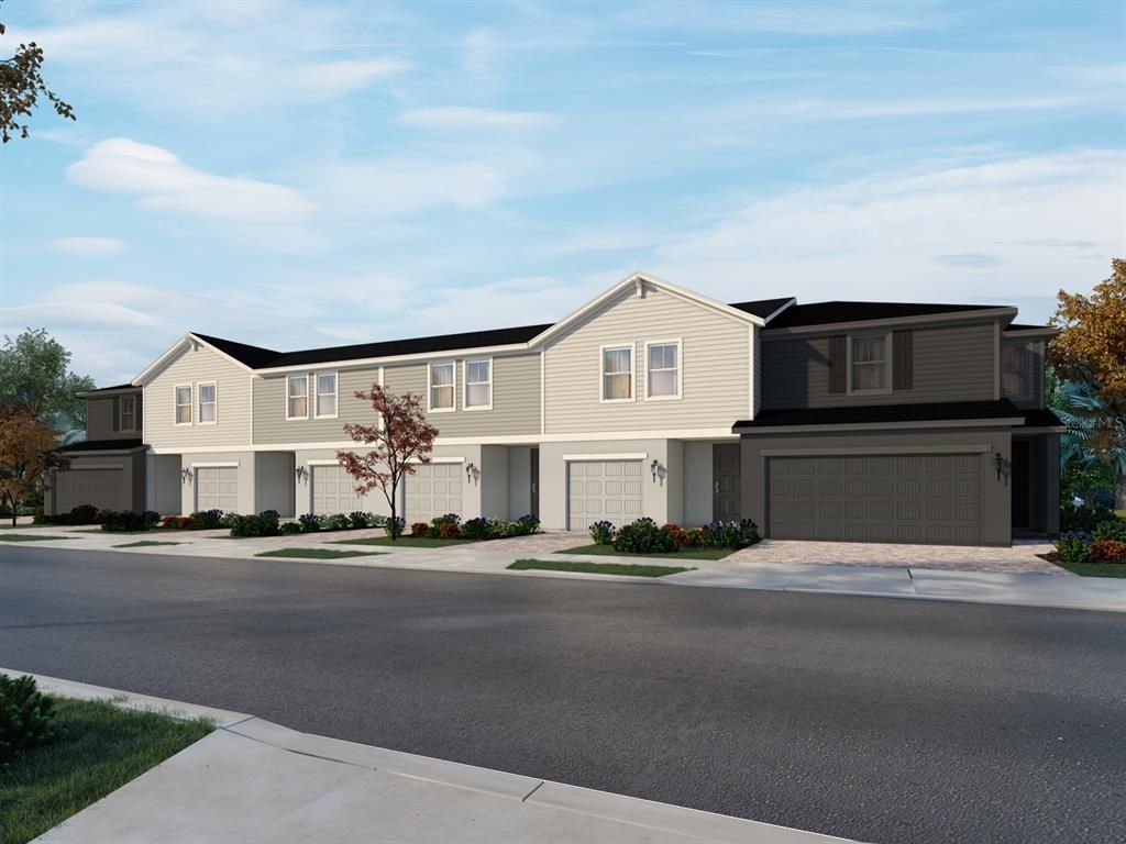 16353 BIRD OF PARADISE AVENUE, Clermont, FL 34714