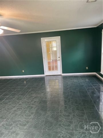 1203 E Bernard Street, Glennville, GA 30427