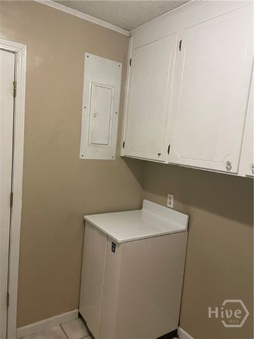 1203 E Bernard Street, Glennville, GA 30427