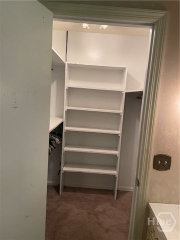 1203 E Bernard Street, Glennville, GA 30427