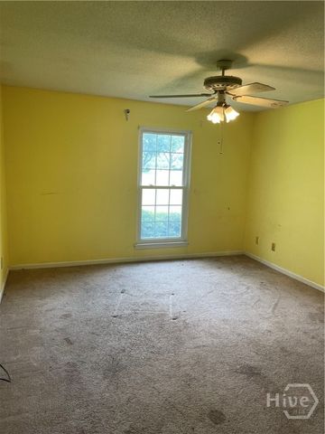 1203 E Bernard Street, Glennville, GA 30427