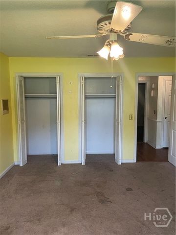 1203 E Bernard Street, Glennville, GA 30427