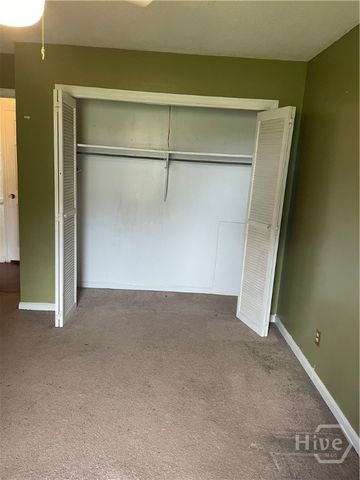 1203 E Bernard Street, Glennville, GA 30427