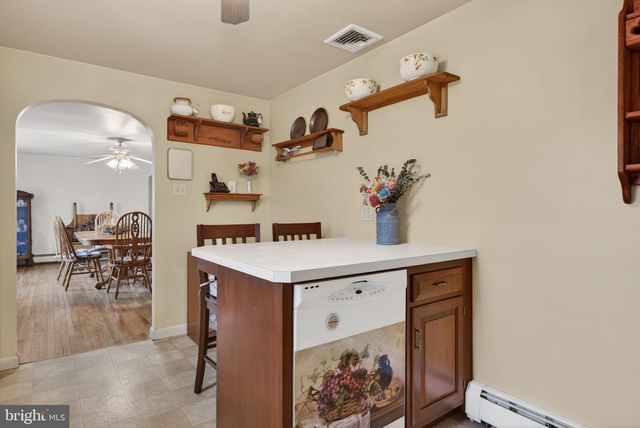 1211 CENTRAL AVE, Columbia, PA 17512