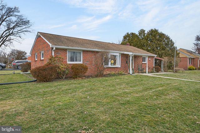 1211 CENTRAL AVE, Columbia, PA 17512