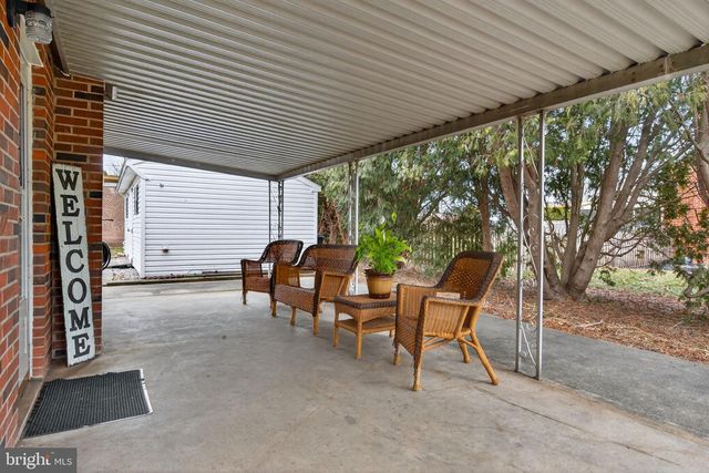 1211 CENTRAL AVE, Columbia, PA 17512