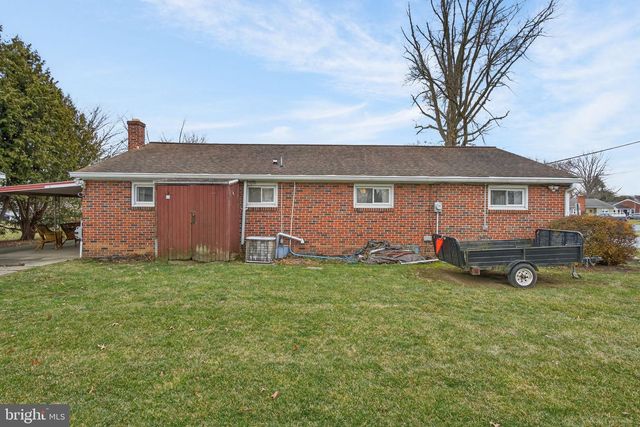 1211 CENTRAL AVE, Columbia, PA 17512