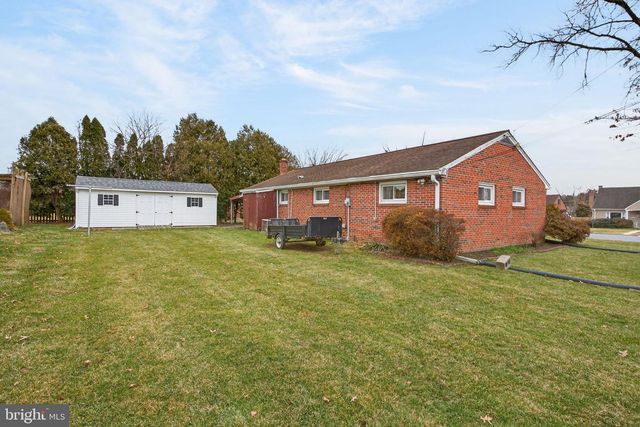 1211 CENTRAL AVE, Columbia, PA 17512