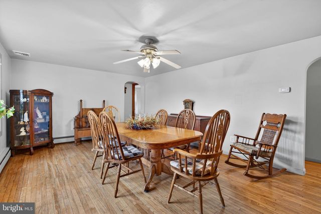 1211 CENTRAL AVE, Columbia, PA 17512