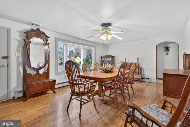 1211 CENTRAL AVE, Columbia, PA 17512