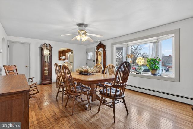 1211 CENTRAL AVE, Columbia, PA 17512