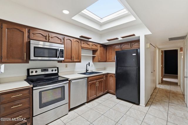 285 S Kolb Rd Unit 12, Tucson, AZ 85710