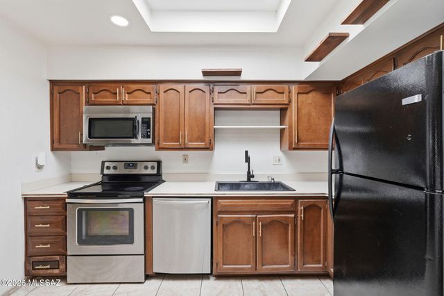 285 S Kolb Rd Unit 12, Tucson, AZ 85710