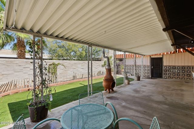 285 S Kolb Rd Unit 12, Tucson, AZ 85710