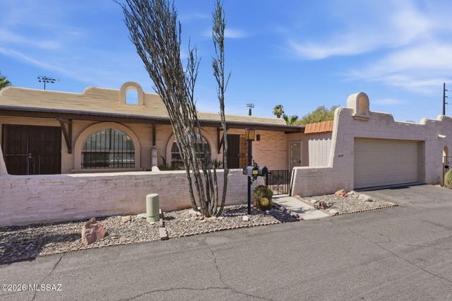 285 S Kolb Rd Unit 12, Tucson, AZ 85710