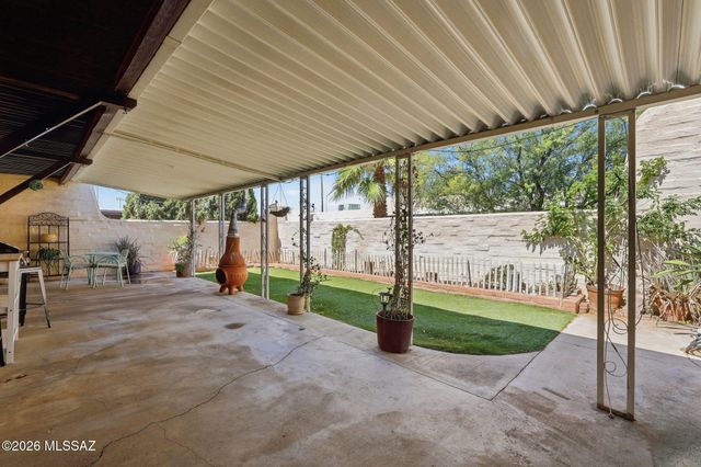 285 S Kolb Rd Unit 12, Tucson, AZ 85710