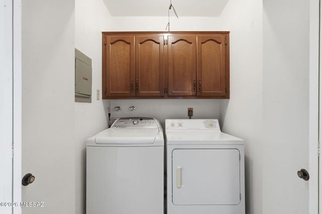 285 S Kolb Rd Unit 12, Tucson, AZ 85710
