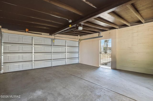 285 S Kolb Rd Unit 12, Tucson, AZ 85710