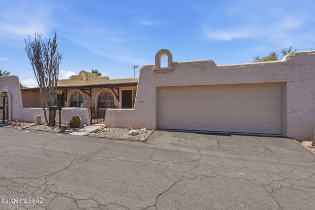285 S Kolb Rd Unit 12, Tucson, AZ 85710
