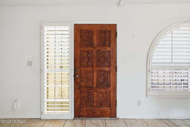 285 S Kolb Rd Unit 12, Tucson, AZ 85710