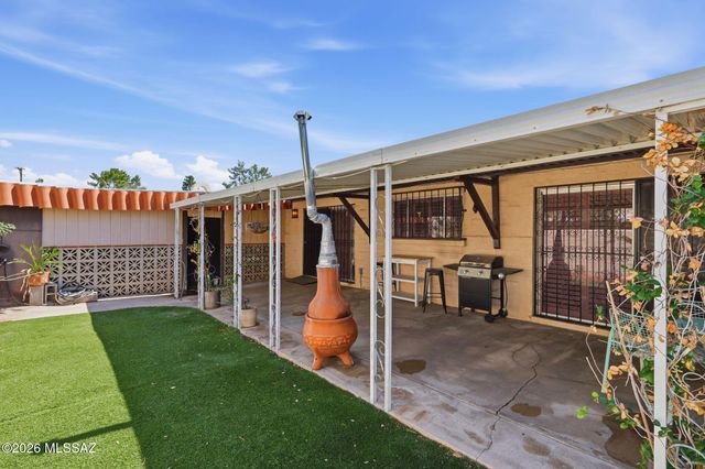 285 S Kolb Rd Unit 12, Tucson, AZ 85710