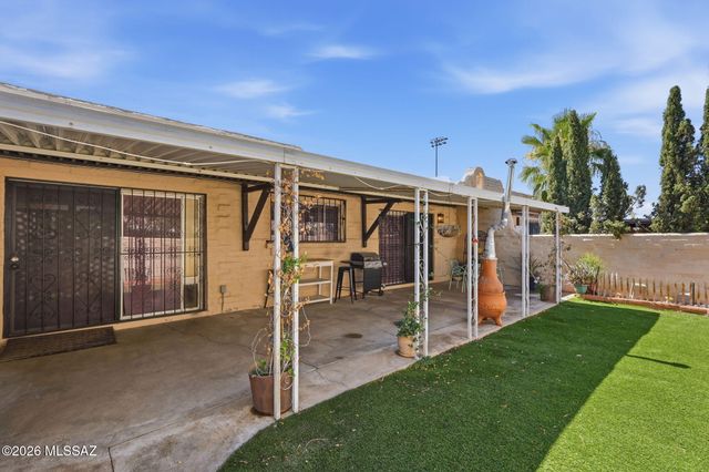 285 S Kolb Rd Unit 12, Tucson, AZ 85710