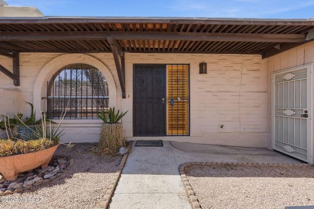 285 S Kolb Rd Unit 12, Tucson, AZ 85710
