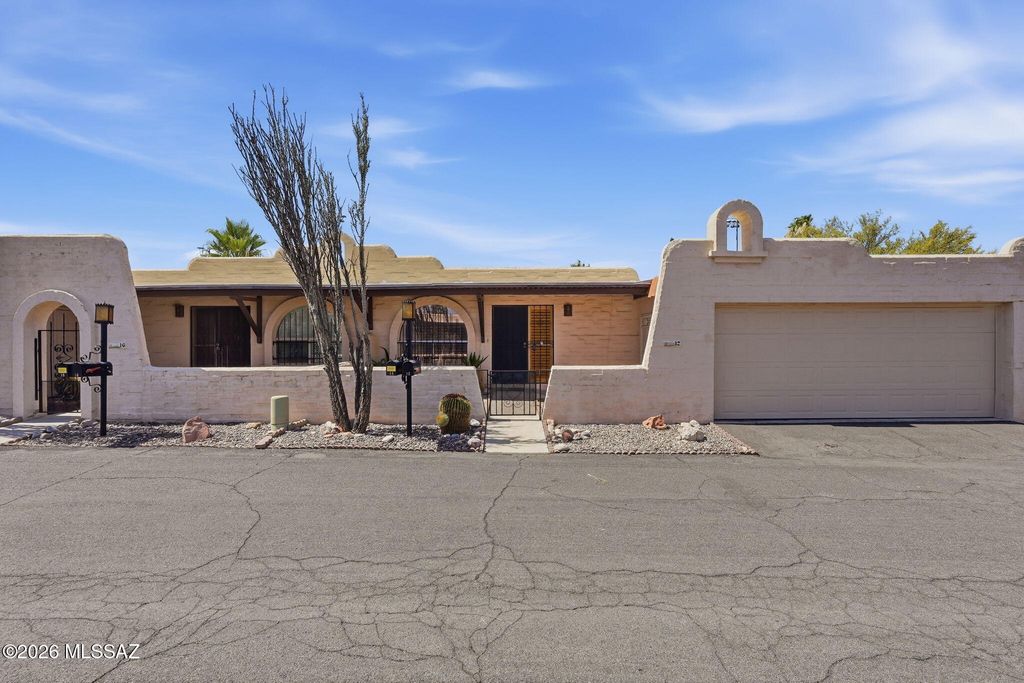 285 S Kolb Rd Unit 12, Tucson, AZ 85710