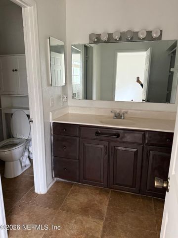 4823 WINDRUSH Lane C-3-F, Jacksonville, FL 32217