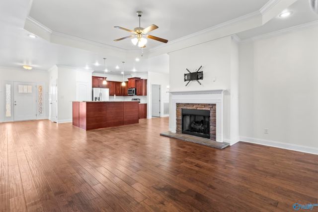 166 Kenton Lane, Madison, AL 35756