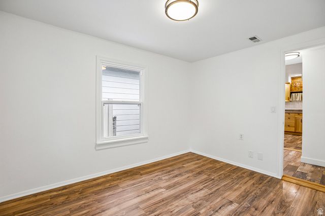 607 E GARDEN AVE, South Salt Lake, UT 84106